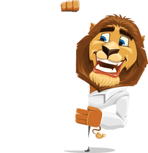 Take your business to the next level with Laravel lions 